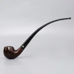 Briarholz Langstiel Gandalf Pfeife