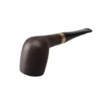 9mm Ebenholz Billardpfeife