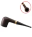 9mm Ebenholz Billardpfeife