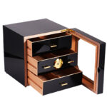 Humidor Elektrisch Klein