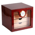Humidor Elektrisch Klein