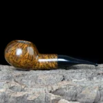 Vintage Bruyère Rauchpfeife