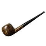 Herren Pfeife mit langem Stiel