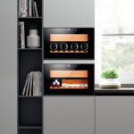 Humidor Mit Elektrischer Befeuchtung