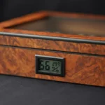 Reisehumidor für Zigarren