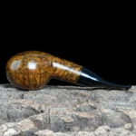Vintage Bruyère Rauchpfeife