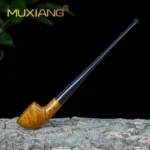 Traditionelle Bruyère Gandalf Pfeife