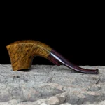 Herren-Bruyère-Vulkan-Pfeife