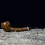 Bruyere Holz Pfeife
