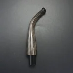 9mm Horn Pfeifenmundstück