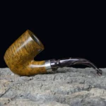Sherlock Holmes Pfeife Set