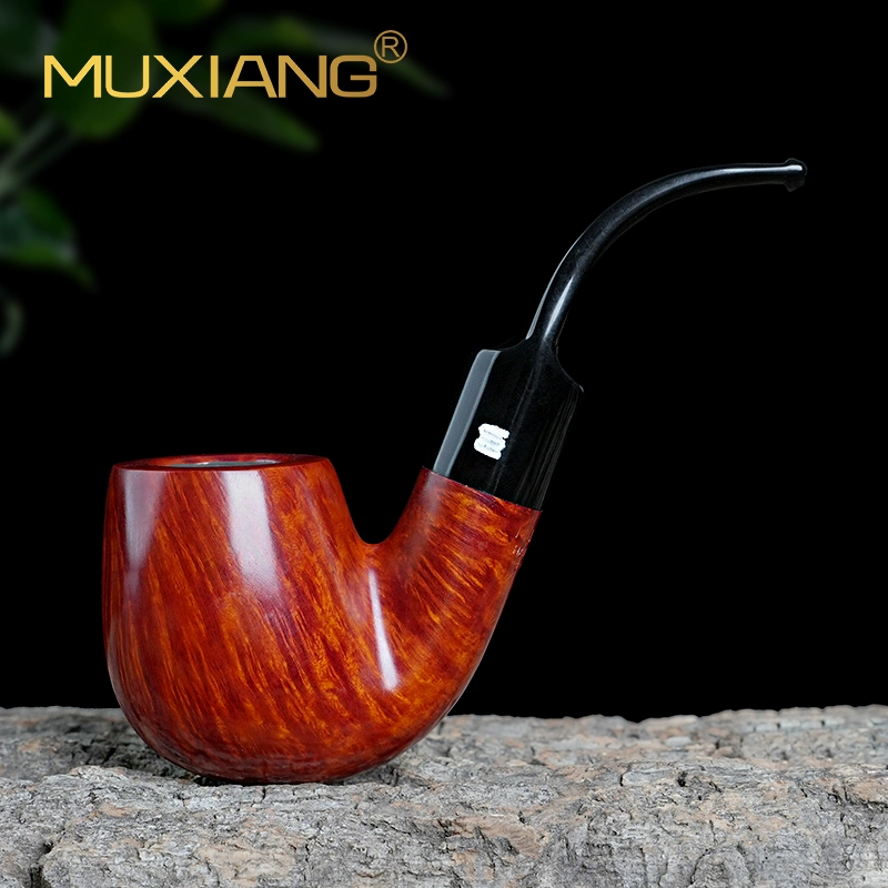 Full Bend Sherlock Holmes Tabakpfeife