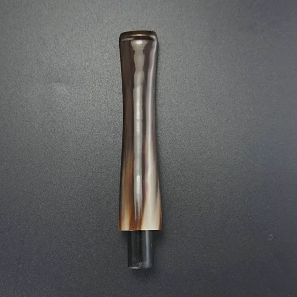 9mm Horn Pfeifenmundstück