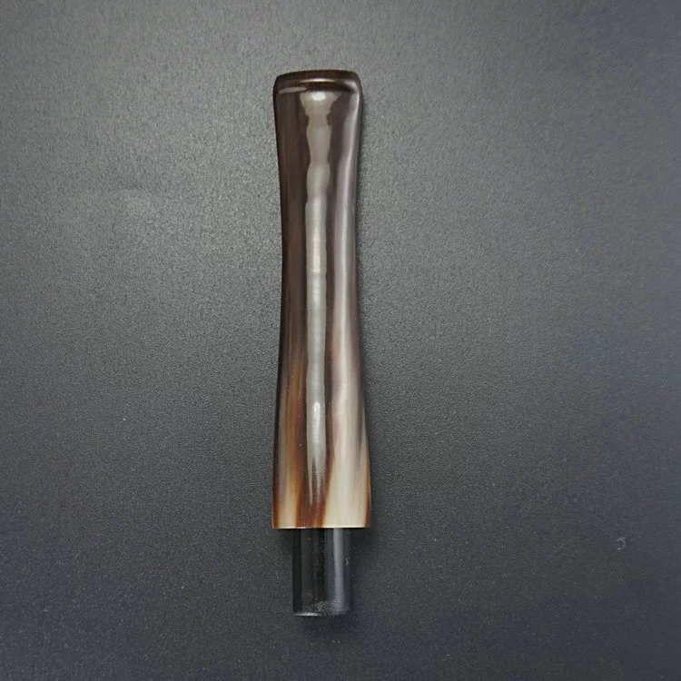 9mm Horn Pfeifenmundstück