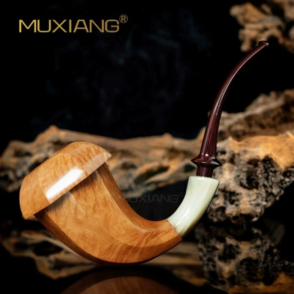 Calabash Pfeife Sherlock Holmes