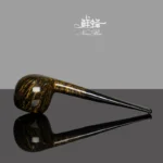 Herren Pfeife mit langem Stiel
