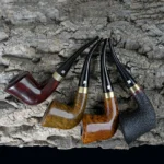 9mm Half-Bent Pfeife
