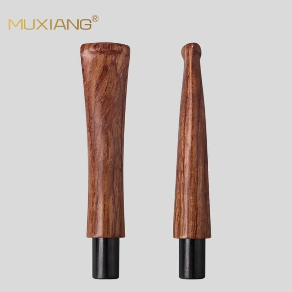 9 mm Holz Pfeifenmundstück