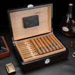 Kleiner Humidor