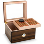 Holz-Humidor