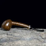 Bruyere Holz Pfeife