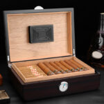 Kleiner Humidor