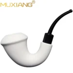 9mm Ton Calabash Pfeife