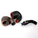 Sherlock Holmes Holzpfeifen Set