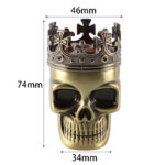 Metall Grinder Großhandel