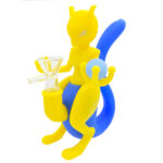 3D-Comic-Silikonbongs