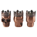 Metall Grinder Großhandel