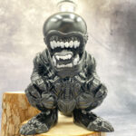 Großbestellung Silikon Bong