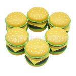 Novelty Grinder Burger