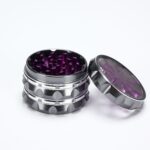 personalisierter Cannabis-Grinder im Großhandel