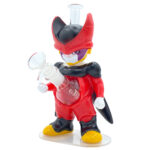 Bunte Silikon Bong Großhandel