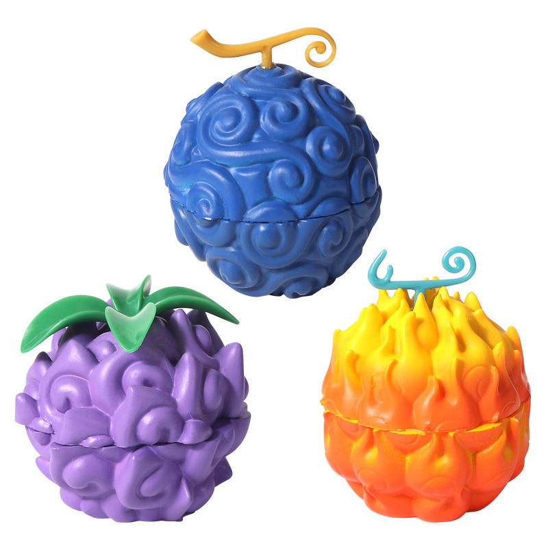 63mm 3-teiliger Grinder aus Zinklegierung