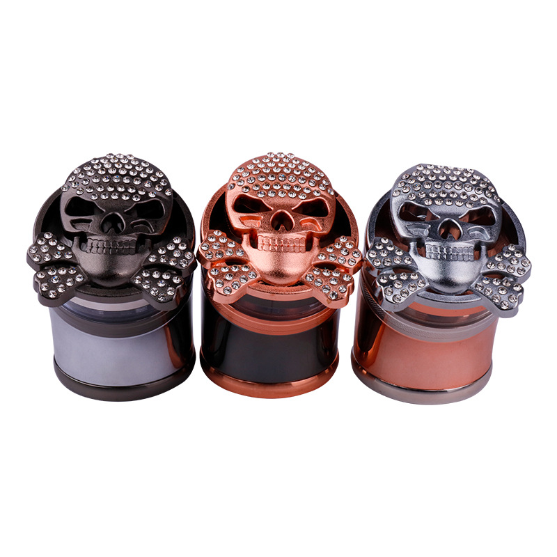 Vintage-Schädel-Schleifer im Großhandel