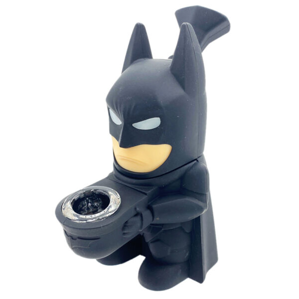 Reise-Silikon-Bongs im Großhandel