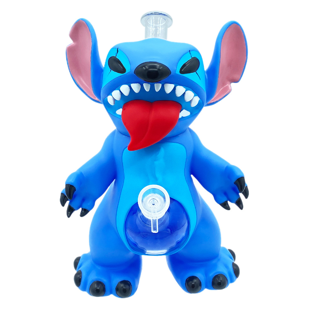 lustige Silikonbongs im Großhandel