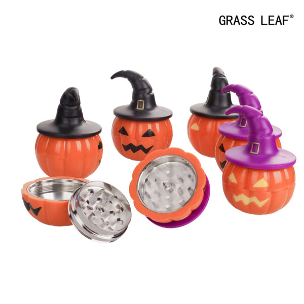 Kürbis Grinder Großhandel﻿