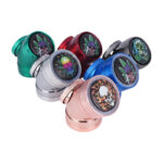 Krone Totenkopf Mühle﻿