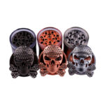 Vintage-Schädel-Schleifer im Großhandel