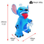 verrückte Silikonbongs Design