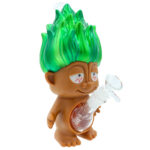 Großhandel 2025 Silikon Bong Neuheiten