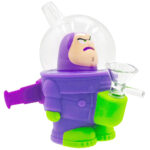 Großhandel für süße Silikonbongs