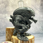 Großbestellung Silikon Bong