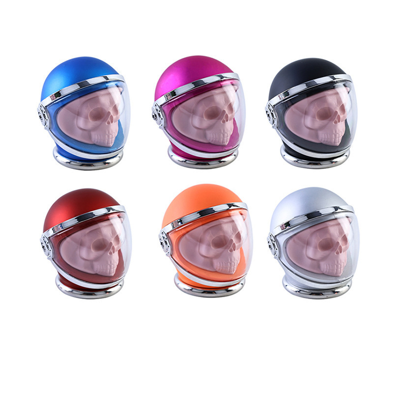 Großhandel Biker Grinder Totenkopf