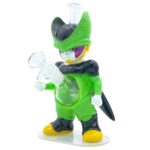 Bunte Silikon Bong Großhandel