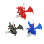 neue personalisierbare Silikon-Bongs