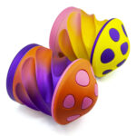 Pilz Tabakgrinder Set Großhandel﻿